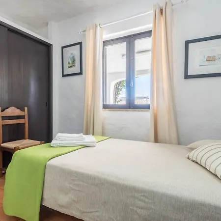 فيلة Morena البوفيرا