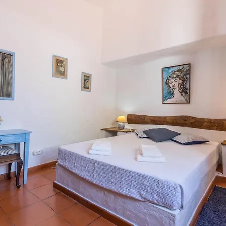 فيلة Morena البوفيرا