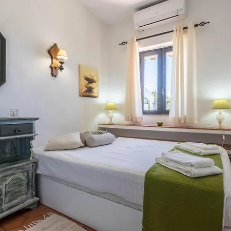 Morena * البوفيرا