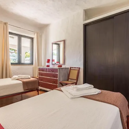 فيلة Morena البوفيرا