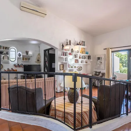 Villa Morena Albufeira