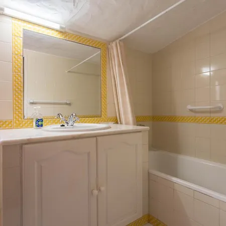 Morena Villa Albufeira
