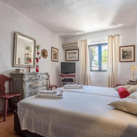 Villa Morena Albufeira