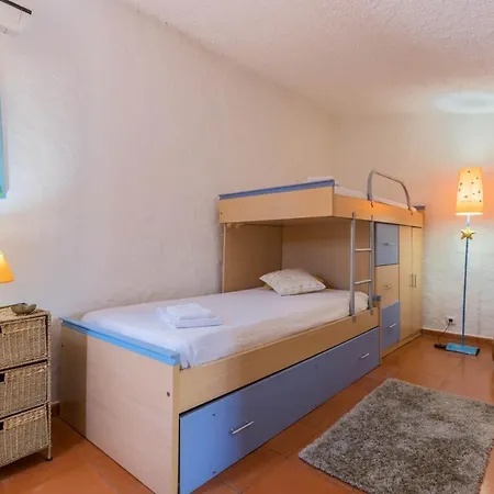 Morena Villa Albufeira