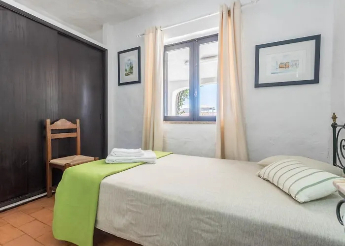 Villa Morena Albufeira