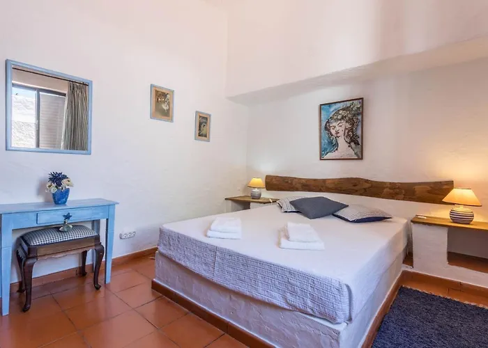 Villa Morena Albufeira