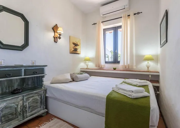 Morena * البوفيرا