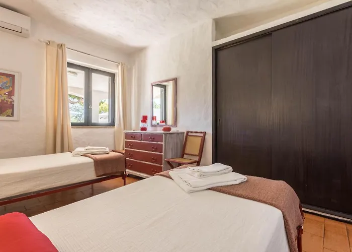 Villa Morena Albufeira