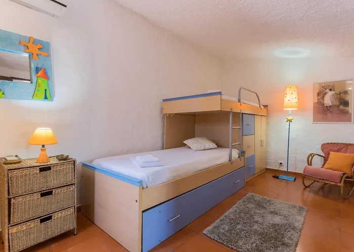 Morena Villa Albufeira