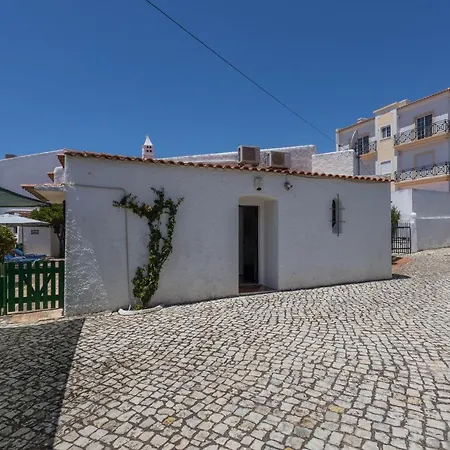 Villa Morena Albufeira