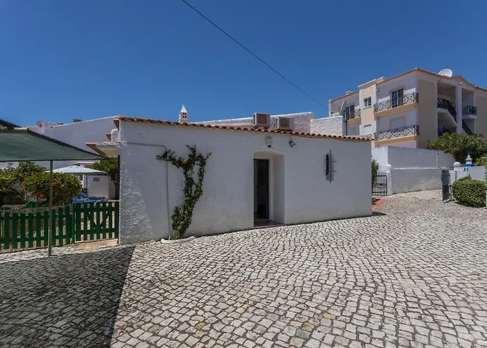 Villa Morena Albufeira